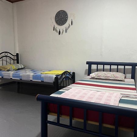 Helena Hostel Cali Dış mekan fotoğraf