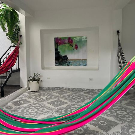 Helena Hostel Cali Dış mekan fotoğraf