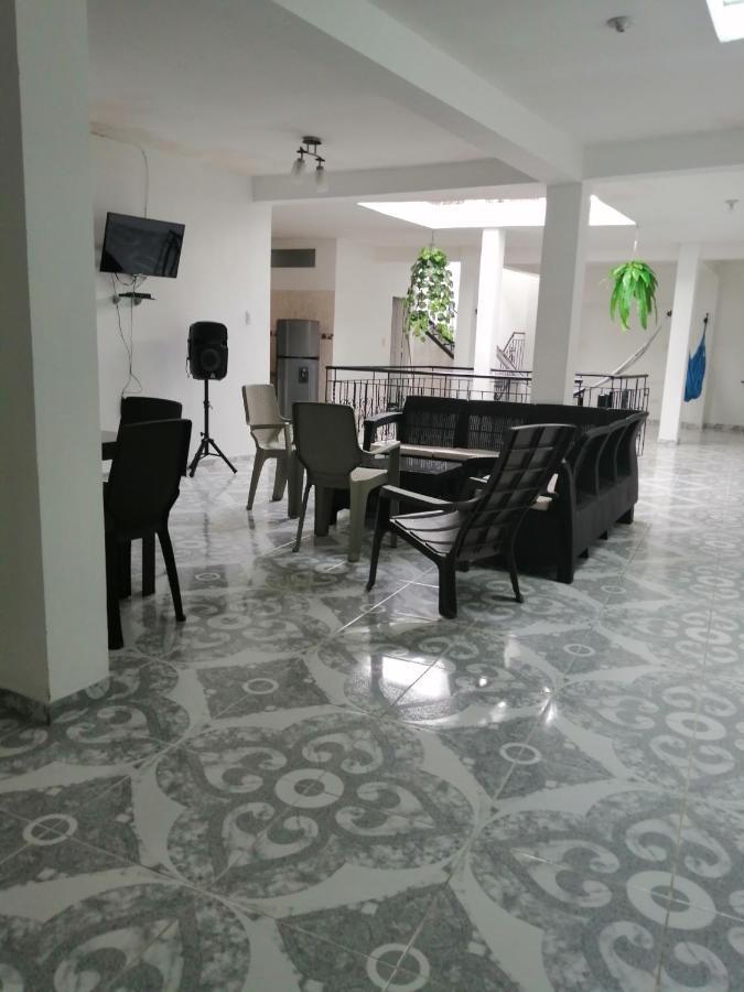 Helena Hostel Cali Dış mekan fotoğraf