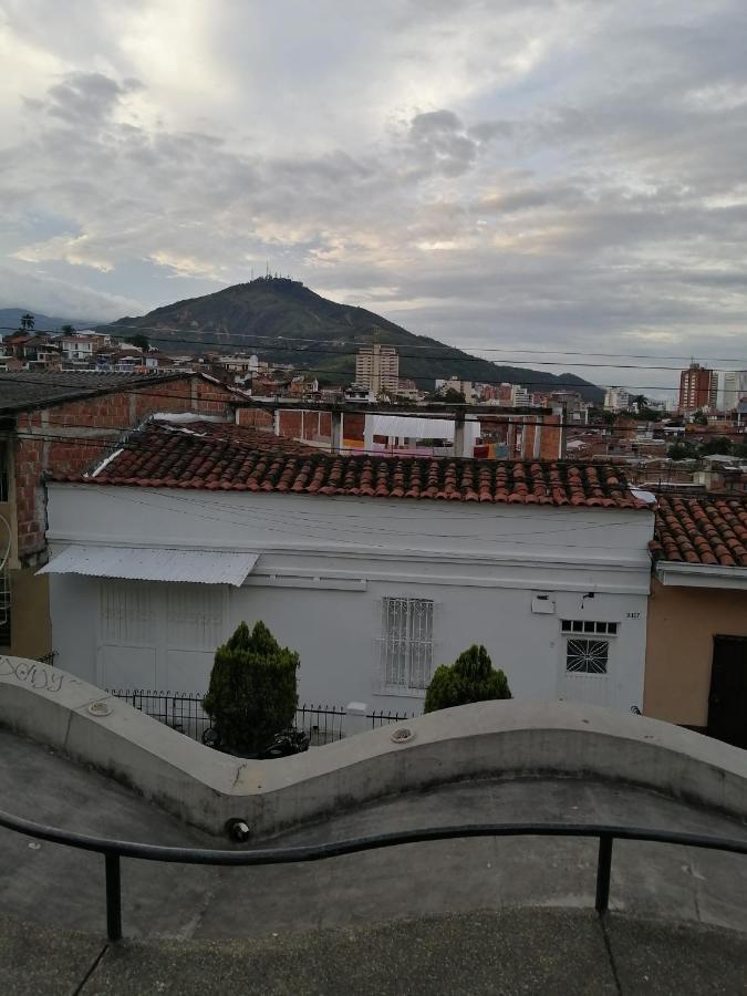 Helena Hostel Cali Dış mekan fotoğraf