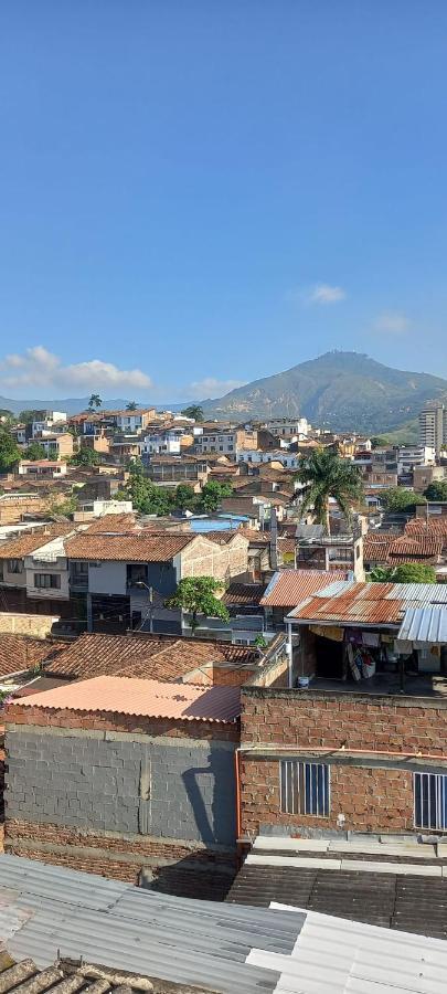 Helena Hostel Cali Dış mekan fotoğraf