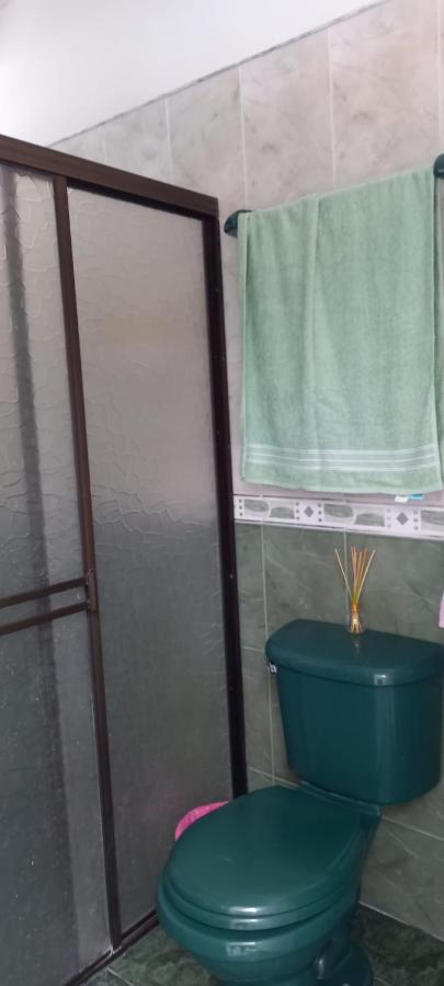 Helena Hostel Cali Dış mekan fotoğraf