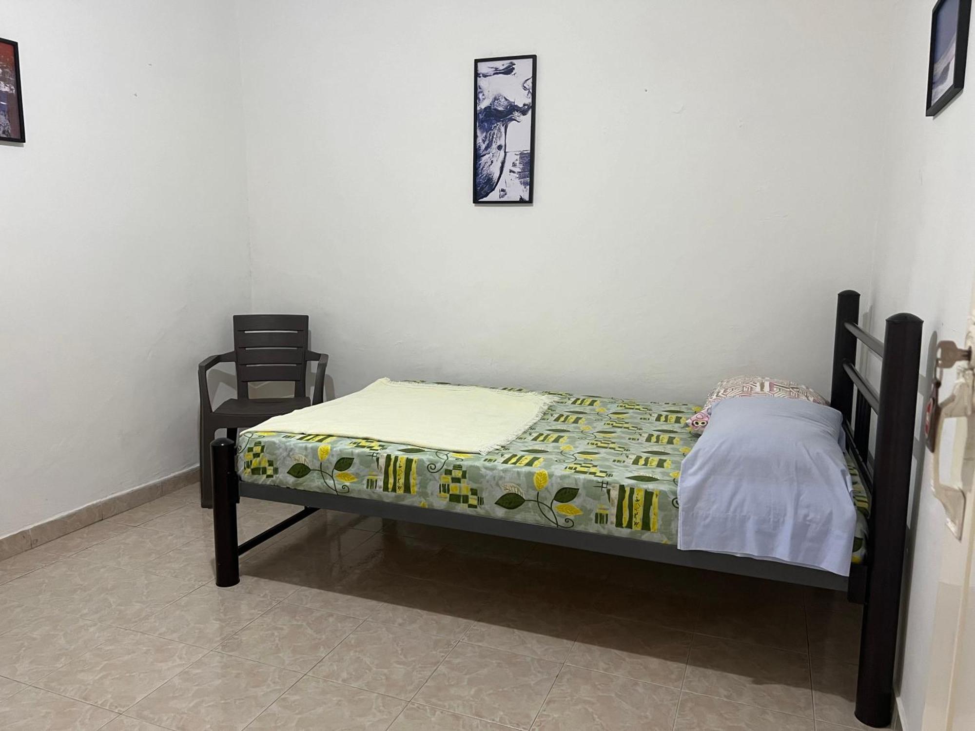 Helena Hostel Cali Dış mekan fotoğraf