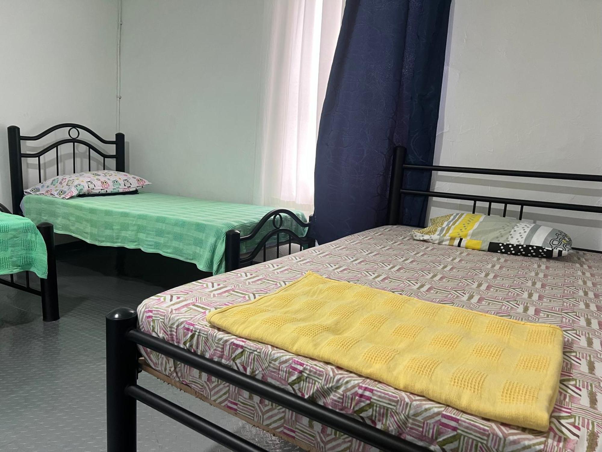 Helena Hostel Cali Dış mekan fotoğraf
